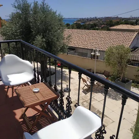 Vistas Al Mar - Coveta Fuma Lägenhet *