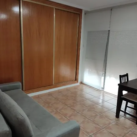 Vistas Al Mar - Coveta Fuma Lägenhet