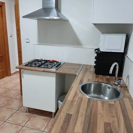 Vistas Al Mar - Coveta Fuma Lägenhet El Campello