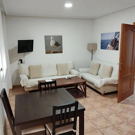 Vistas Al Mar - Coveta Fuma Lägenhet *