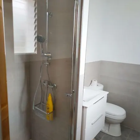 Lägenhet Vistas Al Mar - Coveta Fuma