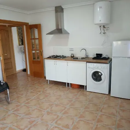 Vistas Al Mar - Coveta Fuma *