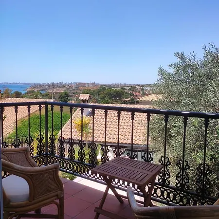 Apartment Vistas Al Mar - Coveta Fuma