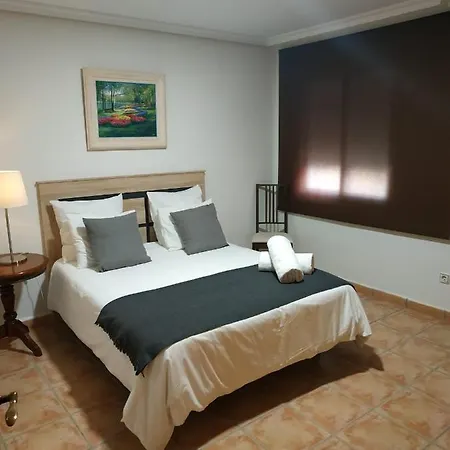 Apartment Vistas Al Mar - Coveta Fuma *